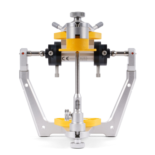 SAM MPV 575M — Специальный артикулятор для лечения височно-нижнечелюстного сустава