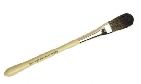 1712-0000 Кисточка из беличьего ворса Takanishi Renfert
