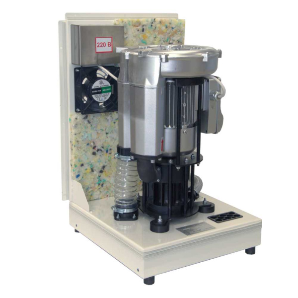 Виталия - аспиратор Vi Jet 5S