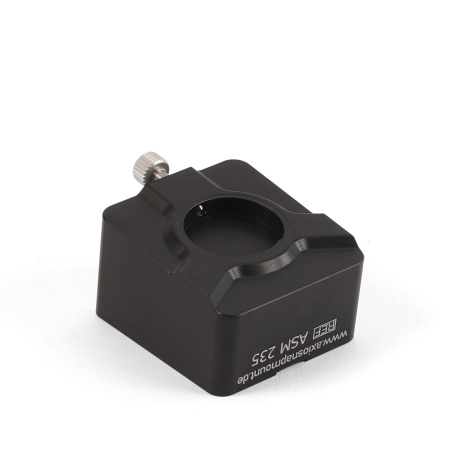 SAM AXIOSNAPMOUNT U35 ASM 235 — Блок чёрный 35мм