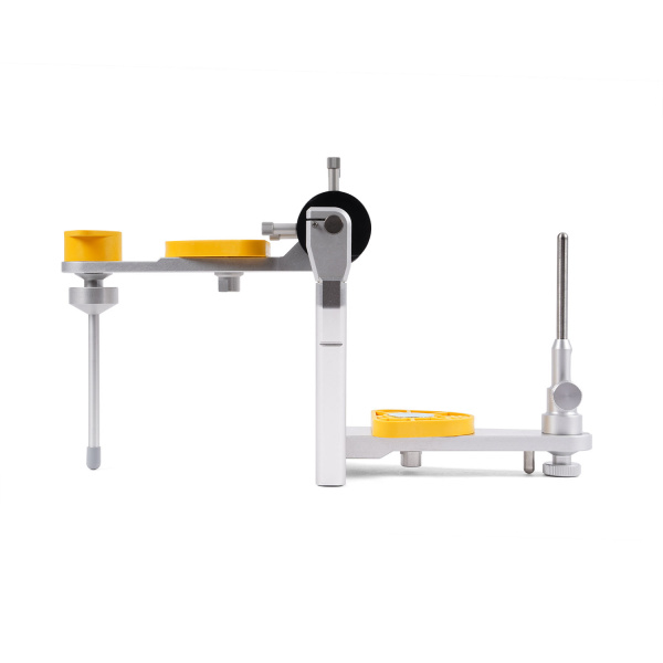 SAM MPV 515M — Специальный артикулятор для лечения височно-нижнечелюстного сустава