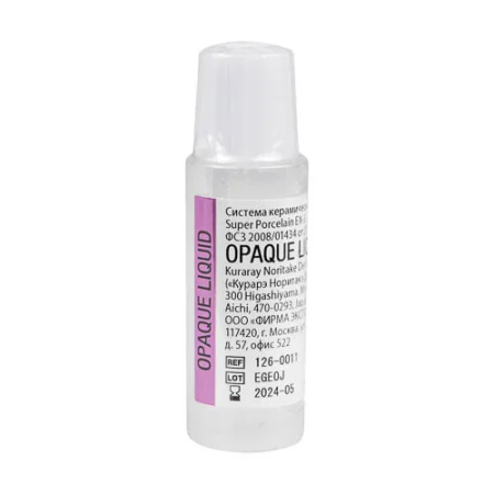 Норитаке/жидкость EX-3 OPAQUE Liquid (10 мл) 126-0011