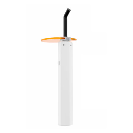 Woodpecker LUX.V - беспроводная полимеризационная лампа