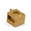 SAM AXIOSNAPMOUNT U45 ASM 245 — Блок золотой 45мм