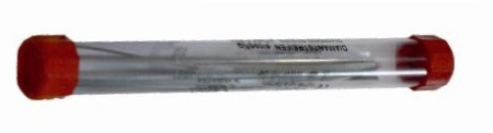 Штрипсы NTI FS3-SF, 3,75 мм/10шт