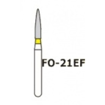 FO-21EF, (1 уп-3 шт)Mani