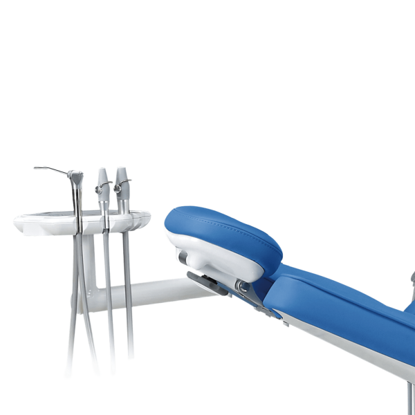 ROSON KLT 6220-A3 стоматологическая установка нижняя подача