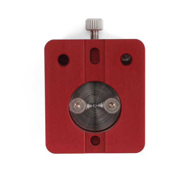 SAM AXIOSNAPMOUNT U55 ASM 255 — Блок красный 55мм