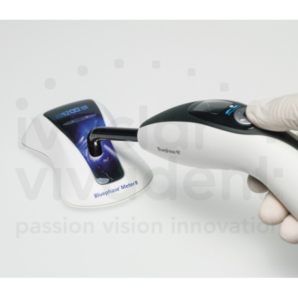 Bluephase N 100-240V - лампа полимеризационная