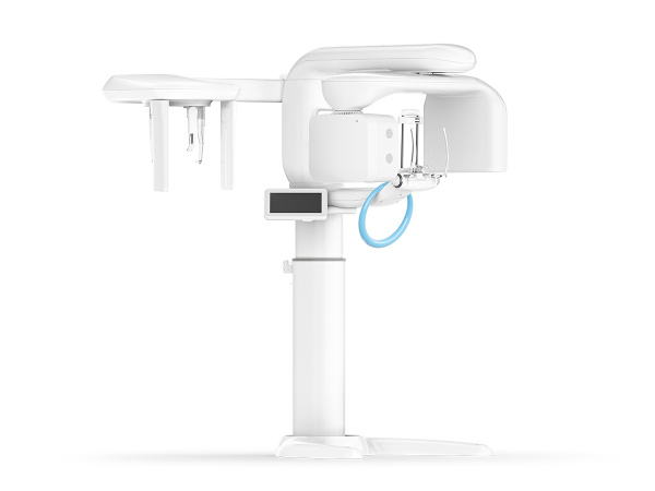 Ray RAYSCAN RCT700 SC (18x16) – Дентальный томограф с цефалостатом, зона сканирования 3D 18x16