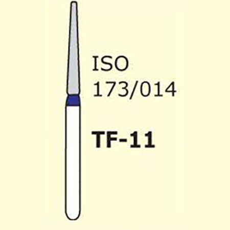 TF-11, (1 уп-1 шт), Mani