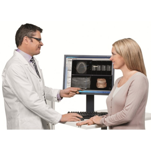 KaVo Pan eXam Plus 2D - датчик для панорамной рентгенодиагностики