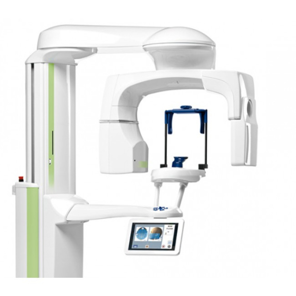 Planmeca ProMax 3D Mid - аппарат 3D визуализации