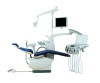 Shinhung Maxpert — Стоматологическая установка с нижней подачей