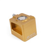 SAM AXIOSNAPMOUNT L45 SMS ASM 345 SMS — Блок золотой 45мм