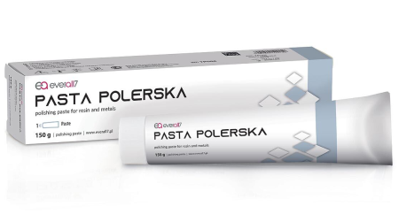 Паста POLISHING PASTE 150 г TP006