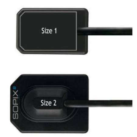 Acteon SAG SOPIX2 - система компьютерной визиографии (стоматологический визиограф)