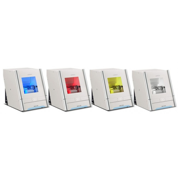 Rolland DWX-51D - стоматологический фрезерный станок с программным обеспечением Millbox