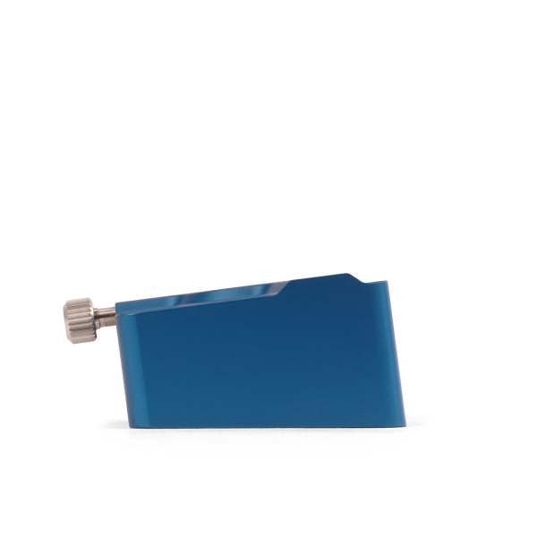 SAM AXIOSNAPMOUNT L25 SMS ASM 325 SMS — Блок синий 25мм
