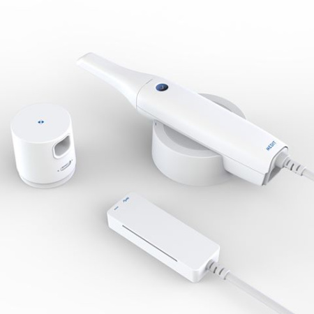 Medit Identica i500 - 3D сканер