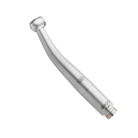 W&H DentalWerk Alegra TE-98 C - турбинный наконечник со стандартной головкой, трехточечным спреем, для переходника W&H RotoQuick