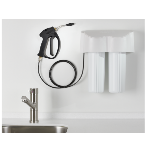 Melag MELAdem 40 - деминерализатор для водоподготовки