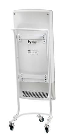 Виталия ОРБ-2П «POZIS» - Облучатель-рециркулятор бактерицидный