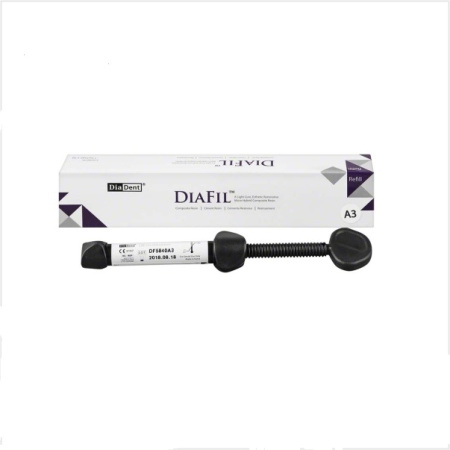 ДиаФил (DiaFil) 4 гр A3