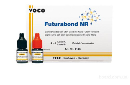 Футурабонд NR 1148  Voco