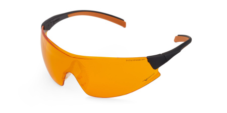Очки 261435 Monoart EVOLUTION ORANGE оранж