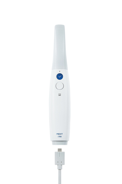 Medit i700 – 3D сканер