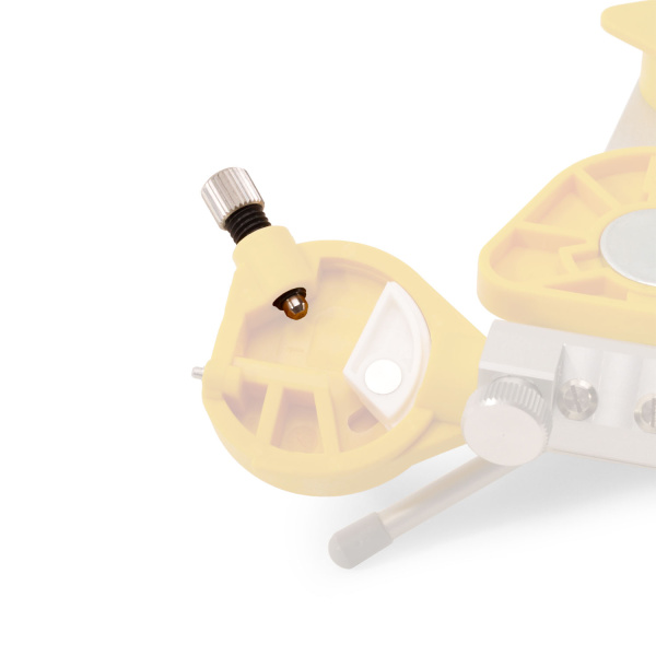 SAM CENTRIC LOCK THUMB SCREW ART 245 — Аксессуары для артикулятора
