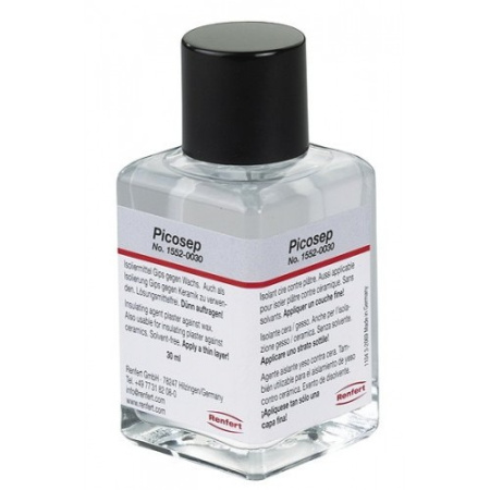 Picosep - изоляция воска № 1552-0030, Renfert