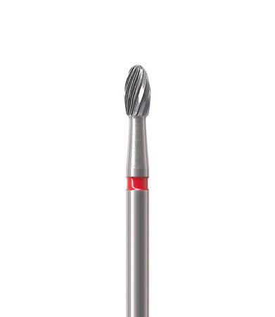 Финиры твердосплавные NTI H379-018 FG