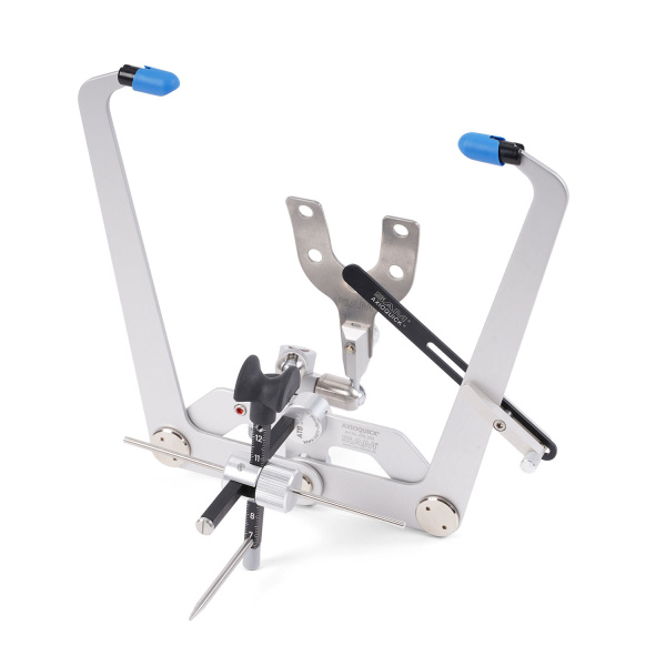 SAM ATB 344 — Nasion support 3D