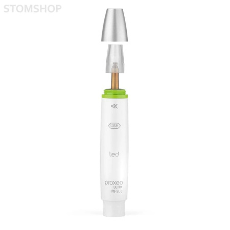 W&H PB-5 L Q — Наконечник к пьезоскалерам Proxeo Ultra PB-510/520/530, для резьбы Mectron/EMS