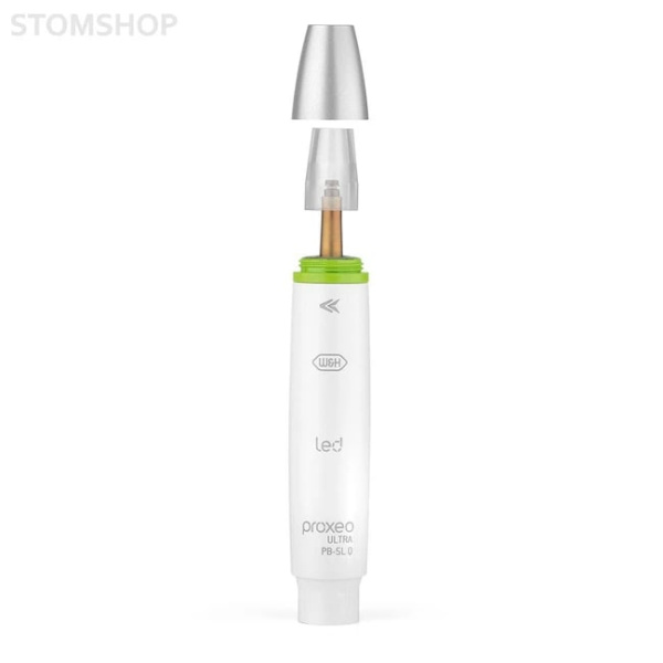 W&H PB-5 L Q — Наконечник к пьезоскалерам Proxeo Ultra PB-510/520/530, для резьбы Mectron/EMS