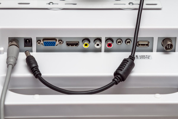 DA-100 – комплекс визуализации