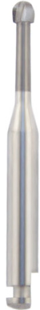 Боры твердосплавные NTI H1-018 RA (5шт)