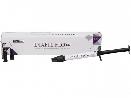 ДиаФил (DiaFil) флоу 2гр  A2