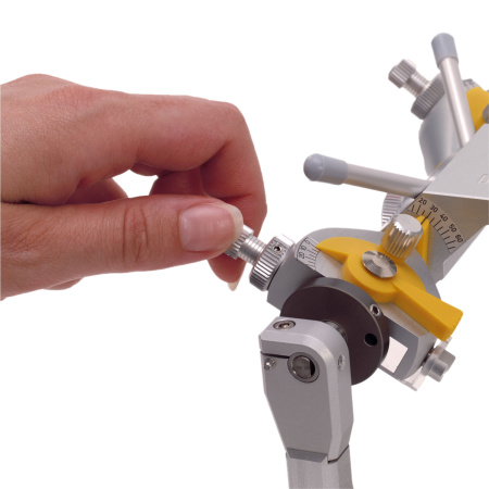 SAM PROTRUSION / RETRUSION SCREWS ART 530 — Аксессуары для артикулятора