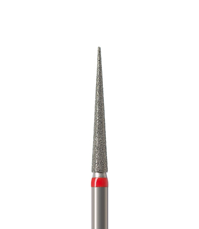 859 L 016 F Боры алмазные NTI (5шт)