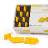 SAM Axiojig AXP 101S — Вилка для переноса, индивидуальная упаковка