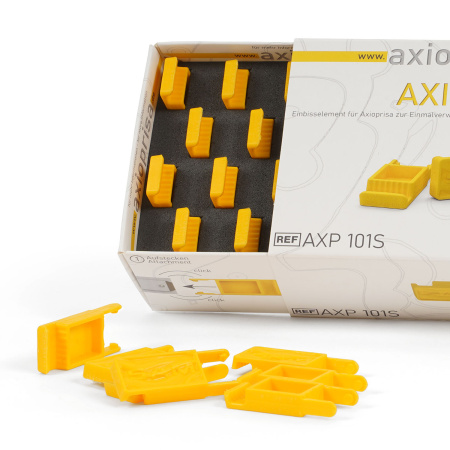 SAM Axiojig AXP 101S — Вилка для переноса, индивидуальная упаковка