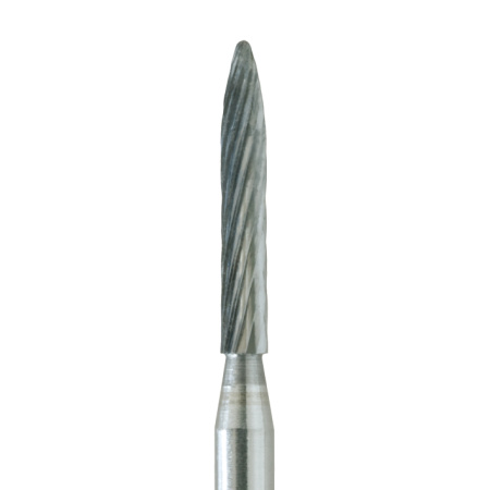 HM48 012 L FG 314 Бор твердосплавный  Meisinger (1шт)