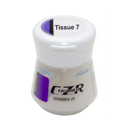 Норитаке Десневая масса Tissue 1 10г 10-113 (11-96)