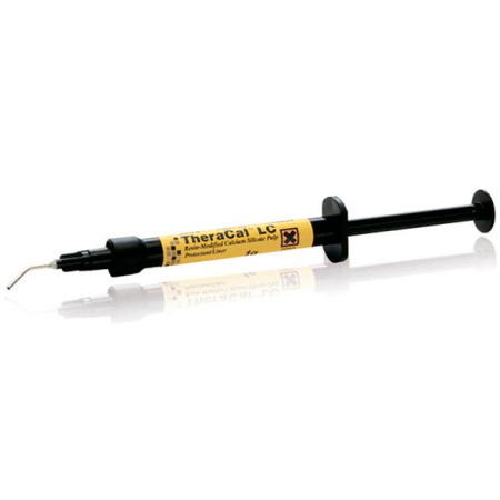ТераКал ЭлСи (1 шприц 1 г, канюли), Syringe PKG (H-3301P)