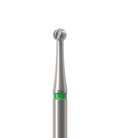 Боры твердосплавные NTI H1S-021 RA (5шт)
