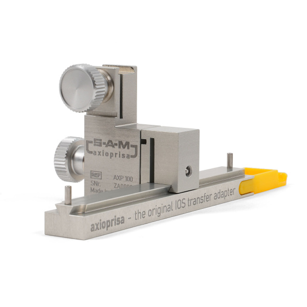 SAM Axioprisa SAM — Стартовый набор (версия для левшей)