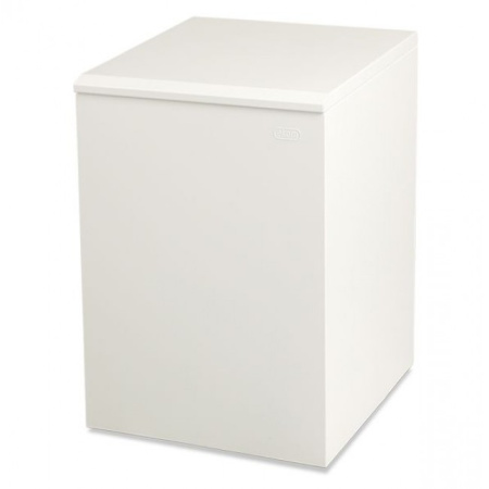 EKOM DK50 B (BS) - безмасляный компрессор для одной стоматологической установки с ресивером 4 л (50 л/мин)